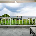 E & D Family By The Sea Apartman Kalyves Polygyrou