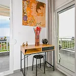 E & D Family By The Sea Apartman