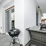 Apartman E & D Family By The Sea Kalyves Polygyrou