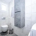 Apartman E & D Family By The Sea Kalyves Polygyrou