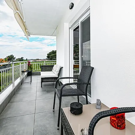 Apartament E & D Family By The Sea Kalyves Polygyrou