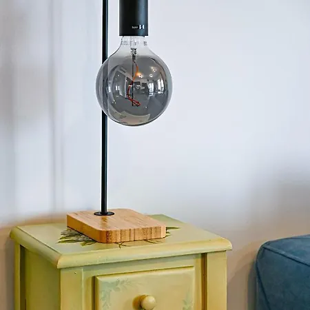 شقة E & D Family By The Sea *