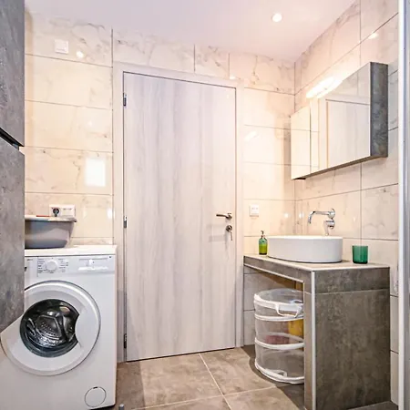 E & D Family By The Sea * Kalyves Polygyrou