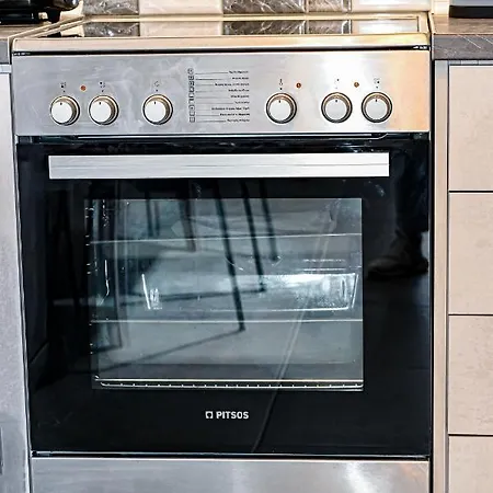 E & D Family By The Sea Apartament *