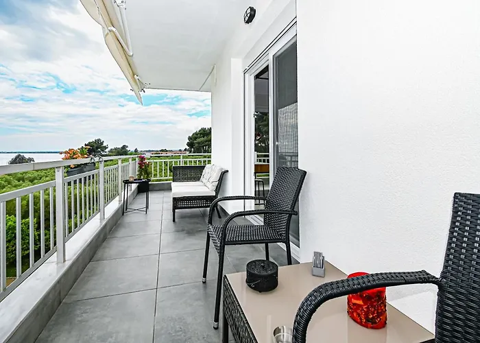 Apartamento E & D Family By The Sea Kalyves Polygyrou