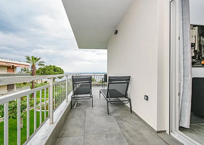 Apartamento E & D Family By The Sea *