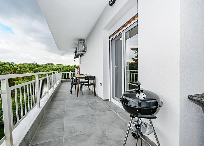 E & D Family By The Sea Apartamento Kalyves Polygyrou