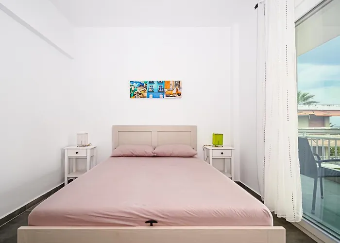 Apartamento E & D Family By The Sea
