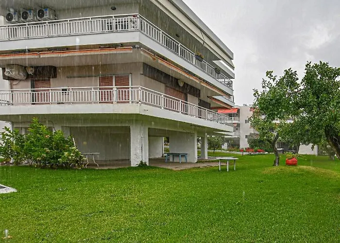 E & D Family By The Sea Apartamento *