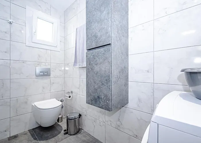 Apartamento E & D Family By The Sea Kalyves Polygyrou