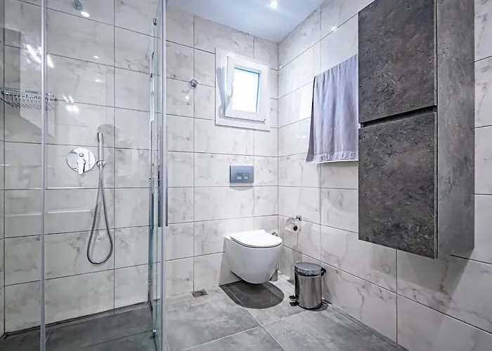 Apartamento E & D Family By The Sea *