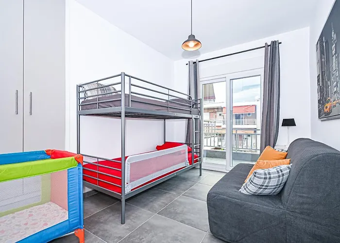 Apartamento E & D Family By The Sea *