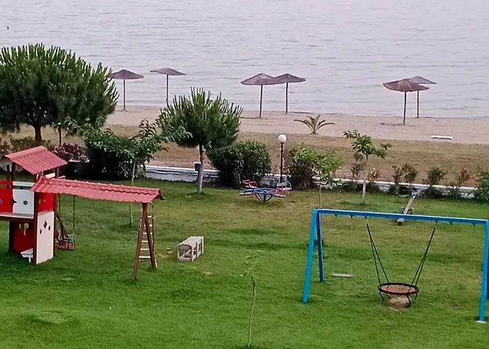 Apartamento E & D Family By The Sea Kalyves Polygyrou